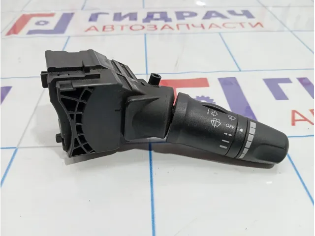 Переключатель стеклоочистителей Nissan Primera (P12) 25260-AV710