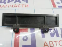 Крышка салонного фильтра Nissan Primera (P12) 27276-BN000