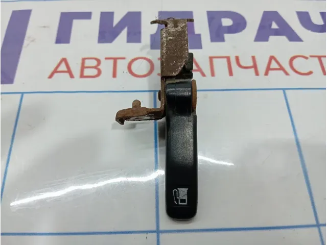 Ручка открывания лючка бензобака Nissan Primera (P12) 84640-BM610