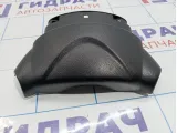 Кожух рулевой колонки верхний Nissan Primera (P12) 48470-AV700
