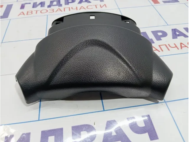 Кожух рулевой колонки верхний Nissan Primera (P12) 48470-AV700