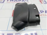 Кожух рулевой колонки верхний Nissan Primera (P12) 48470-AV700