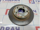 Диск тормозной задний Nissan Primera (P12) 43206-4U101