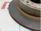Диск тормозной задний Nissan Primera (P12) 43206-4U101