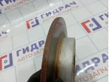 Диск тормозной задний Nissan Primera (P12) 43206-4U101