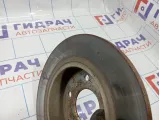 Диск тормозной задний Nissan Primera (P12) 43206-4U101