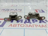 Петли двери задней левой комплект Nissan Primera (P12)