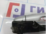 Ручка двери передней правой наружная Nissan Primera (P12)