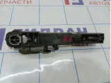 Ручка двери передней правой наружная Nissan Primera (P12)