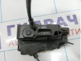 Замок двери передней левой Nissan Primera (P12) 80501-BA200