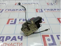 Замок двери передней правой Nissan Primera (P12) 80500-BA200