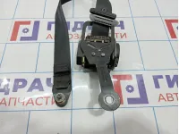 Ремень безопасности с пиропатроном передний правый Nissan Primera (P12) 86884-AV710