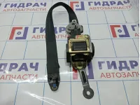 Ремень безопасности с пиропатроном передний левый Nissan Primera (P12) 86885-AV710
