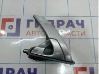 Ручка двери внутренняя правая задняя Nissan Primera (P12) 80670-BA200