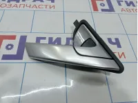 Ручка двери внутренняя левая задняя Nissan Primera (P12) 80671-BA200