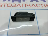 Фонарь подсветки номера Nissan Primera (P12) 26510-AU300