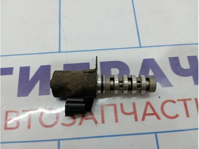 Клапан электромагнитный изменения фаз Nissan Primera (P12) 23796-AU000
