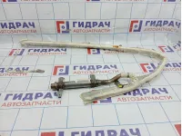 Подушка безопасности боковая (шторка) левая Nissan Primera (P12) 985P1-AV600
