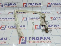 Подушка безопасности боковая (шторка) правая Nissan Primera (P12) 985P0-AV600