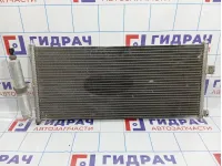 Радиатор кондиционера Nissan Primera (P12) 92100-BM407