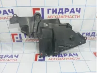 Пыльник двигателя боковой правый Nissan Primera (P12) 75896-AV600