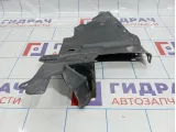 Пыльник двигателя боковой правый Nissan Primera (P12) 75896-AV600