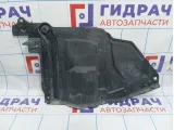 Пыльник двигателя боковой левый Nissan Primera (P12) 75894-AV500