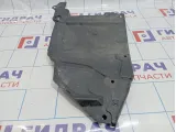 Пыльник двигателя боковой левый Nissan Primera (P12) 75894-AV500