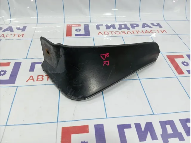 Брызговик задний правый Nissan Primera (P12) KE788-AV086