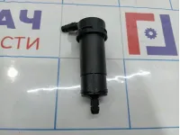 Форсунка омывателя фары правая Nissan Primera (P12) 28641-AU300
