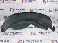 Локер задний правый Nissan Primera (P12) 76744-AV600