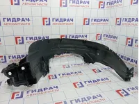 Локер передний левый Nissan Primera (P12) 63841-AV600
