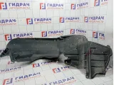 Локер задний левый Nissan Primera (P12) 76741-AV600
