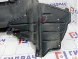 Локер задний левый Nissan Primera (P12) 76741-AV600