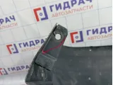 Локер задний левый Nissan Primera (P12) 76741-AV600