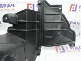 Локер задний левый Nissan Primera (P12) 76741-AV600