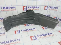 Локер передний правый Nissan Primera (P12) 63840-AV600