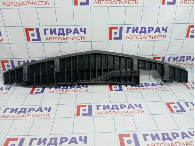 Пыльник двигателя центральный Nissan Primera (P12) 62663-AU300