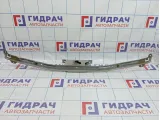Усилитель переднего бампера Nissan Primera (P12) 62290-AU300