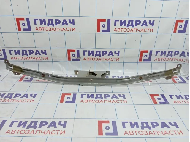 Усилитель переднего бампера Nissan Primera (P12) 62290-AU300