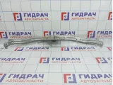 Усилитель переднего бампера Nissan Primera (P12) 62290-AU300