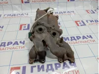 Коллектор выпускной Nissan Primera (P12) 14002-AU300