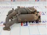 Коллектор выпускной Nissan Primera (P12) 14002-AU300