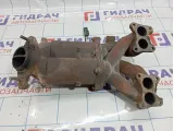 Коллектор выпускной Nissan Primera (P12) 14002-AU300