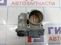 Заслонка дроссельная электрическая Nissan Primera (P12) 16119-AU003