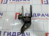 Кронштейн опоры двигателя задний Nissan Primera (P12) 11332-BU005