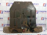 Защита двигателя Nissan Primera (P12)