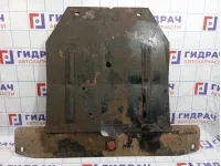 Защита двигателя Nissan Primera (P12)