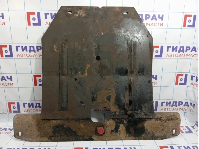 Защита двигателя Nissan Primera (P12)
