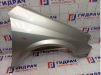 Крыло переднее правое Nissan Primera (P12) 63100-AV630